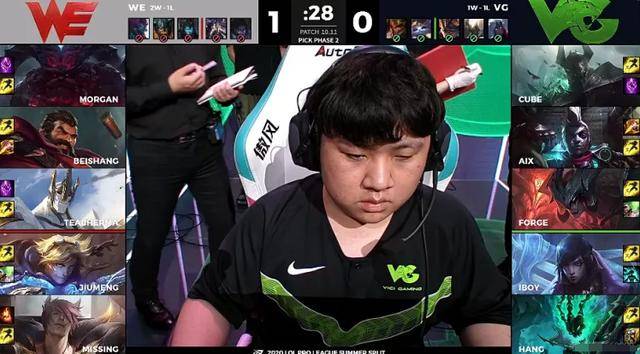 马老师起飞了!we三打五再创名场面,粉丝:这就是马里奥吗?_比赛