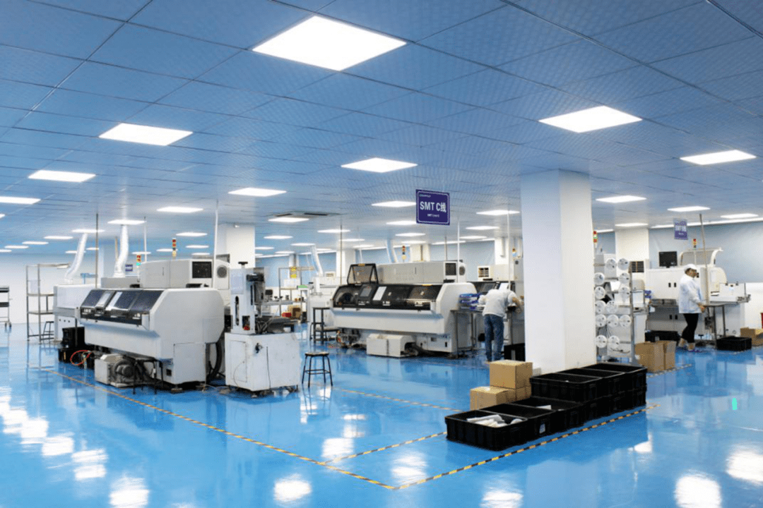 专访立足led驱动电源行业伟鹏世纪以多元化产品积极拥抱变化