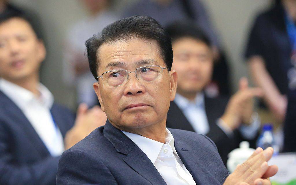 6月15日美的集团通过官方微博表示:感谢公安,感谢媒