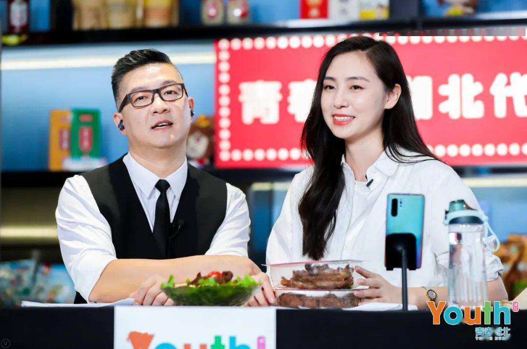 最不适合快手的快手主播马丁:公益直播5小时销售额破5000万