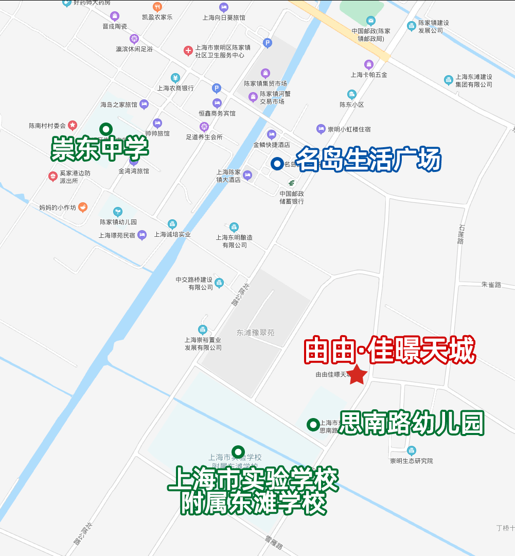 崇明东滩全新盘均价已上3万