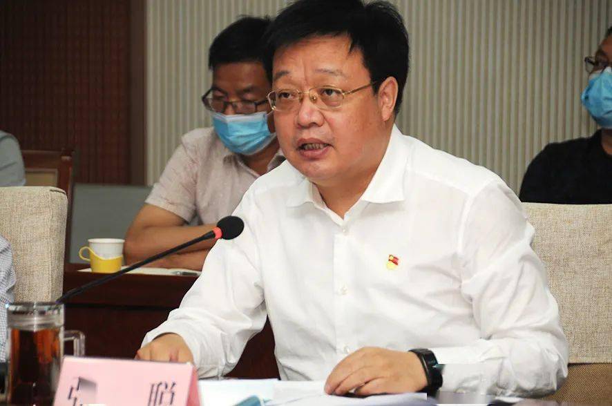 宣化区全面从严治党主体责任和党风廉政建设责任专项检