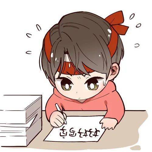 写字潦草对孩子的影响有多大你一定想不到