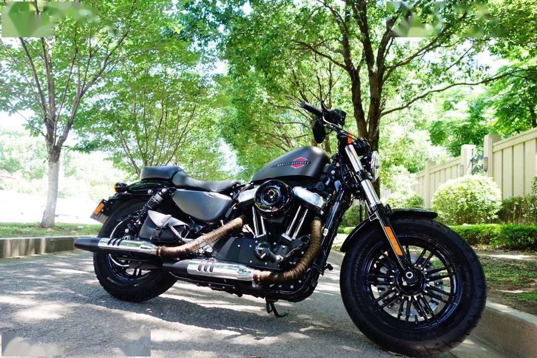 转让浙江2020款哈雷x48