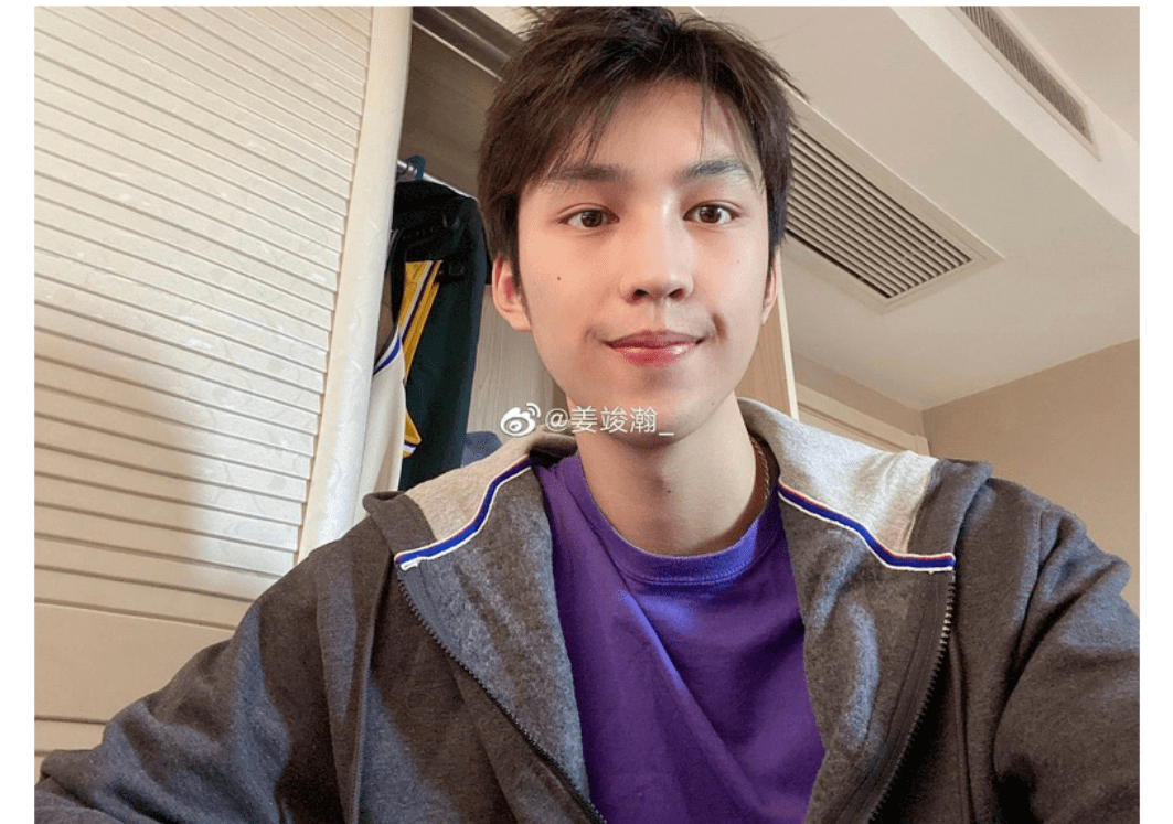 戚砚笛灵超恋情曝光?