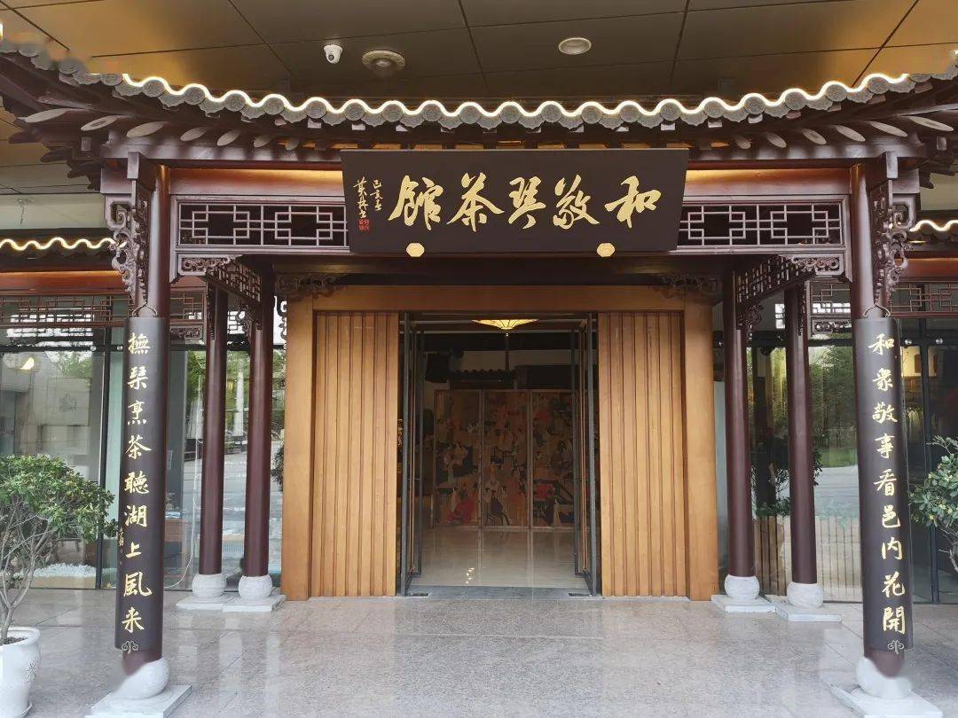 这个江南小"奈良",早茶,夜市和酒店样样都值得,上海将1小时直达