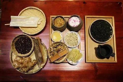 白族三道茶丨以茶迎友以道处世