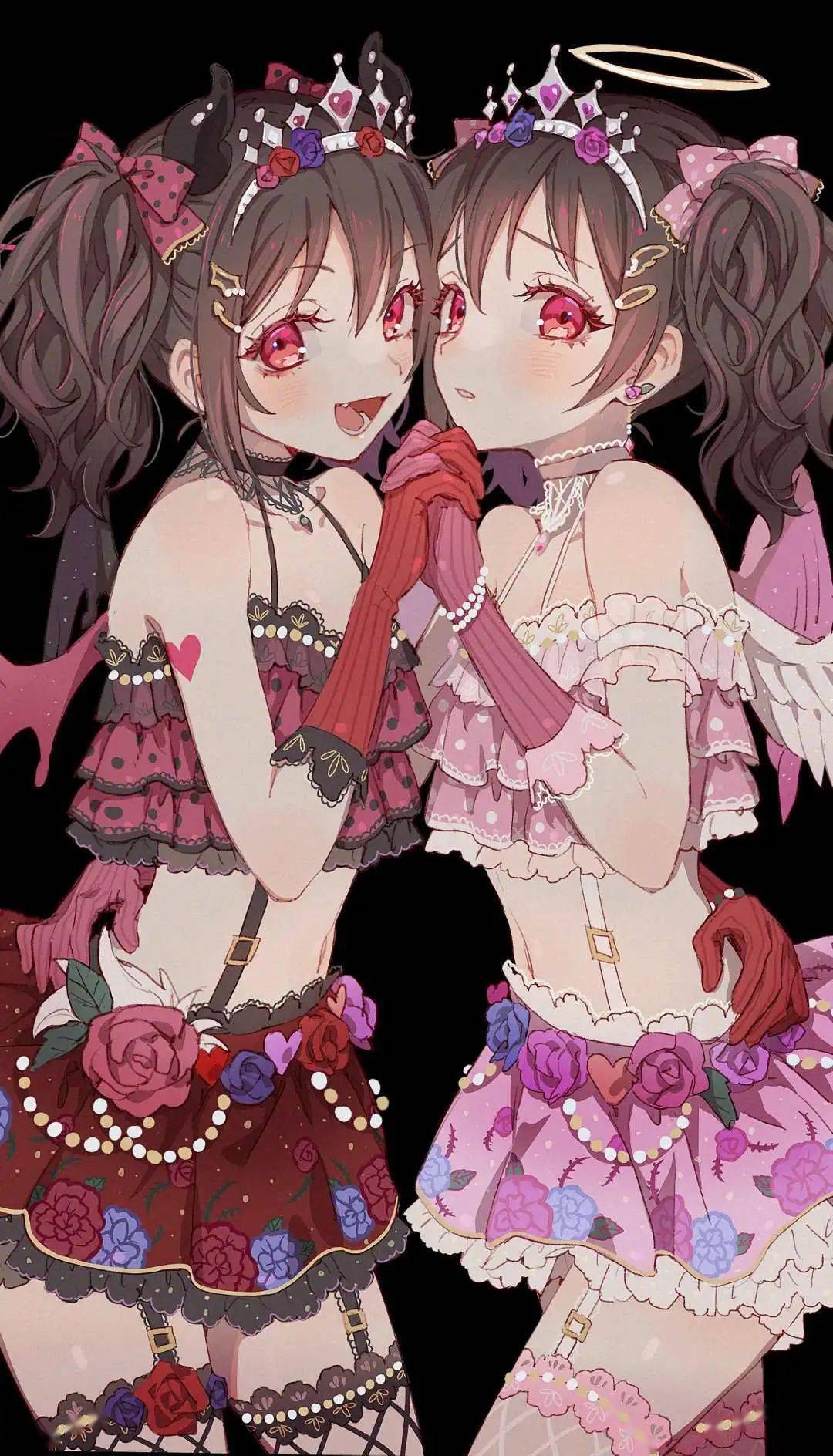 动漫壁纸杂图:是我胜利啦~_歌名