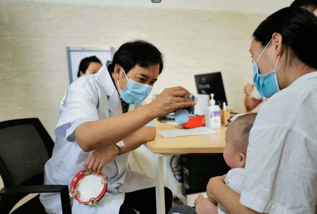 马丙祥丨儿童脑病康复专家坐诊周口