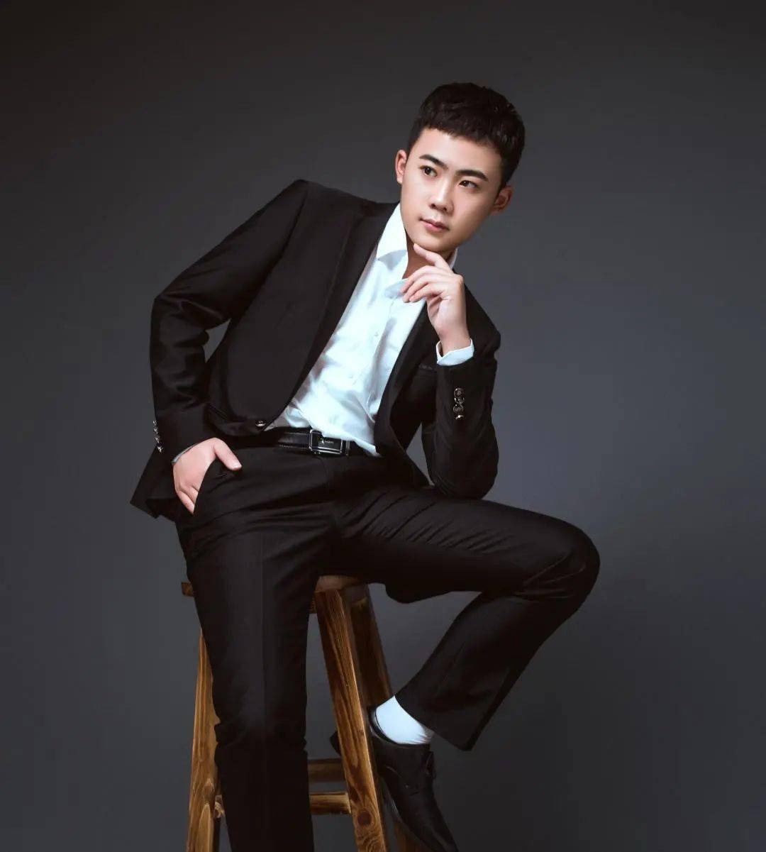 江西财经大学丨子夕唱安苏子安本科毕业独唱音乐会