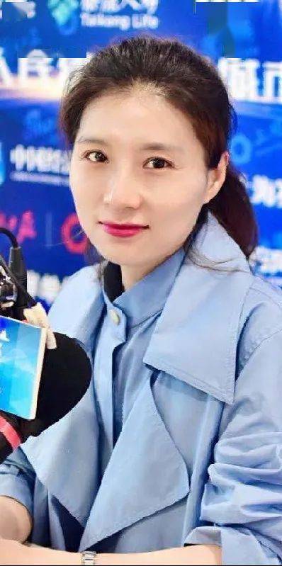 圆桌观察员,"民生访谈"节目主持人 雪瑾执法监督处二级主任科员