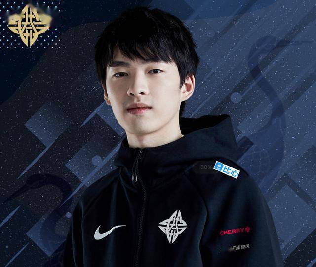 cryin回rng就闯祸?遭职业选手指名怒骂,这行为丢光了lpl的脸