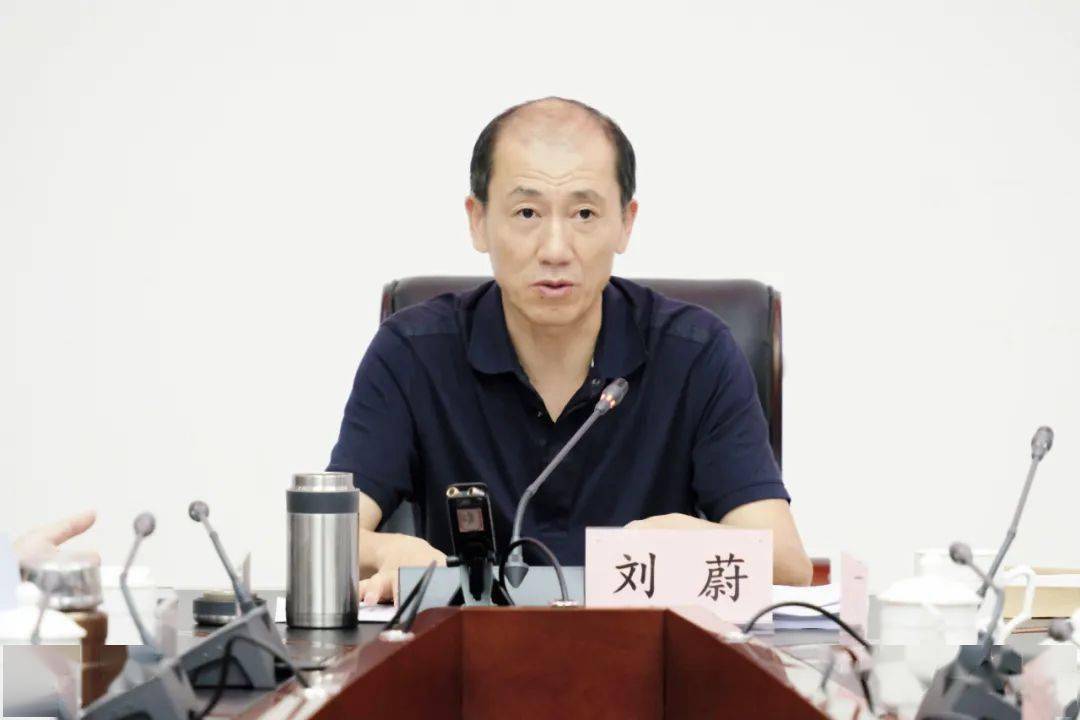 【要闻】刘蔚:抓扶贫守生态 在海南自贸港建设中扛起白沙担当