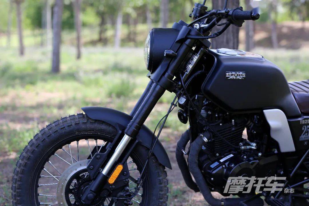 复古真性情两款性格迥异的布雷斯通c1c2实拍解析