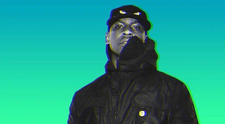 grime音乐的生死存亡可能就在这一瞬间