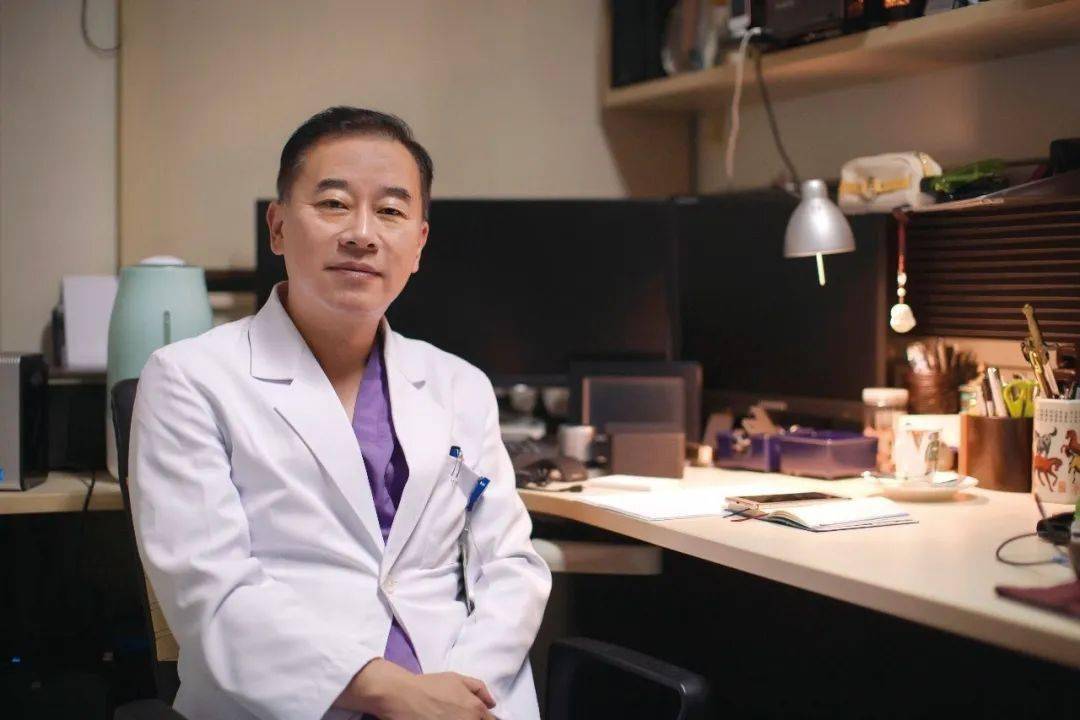 瑞金柳叶刀 | 沈柏用:外科医生的三重境界