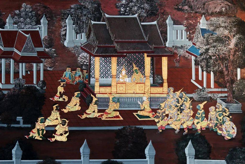 深度解读哀牢国了解傣族古代史