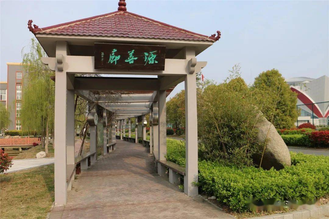 转发!江苏省涟水中学 2020年高一招生简章