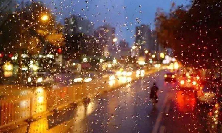 薩克斯丨《雨夜的浪漫》纏綿醉人