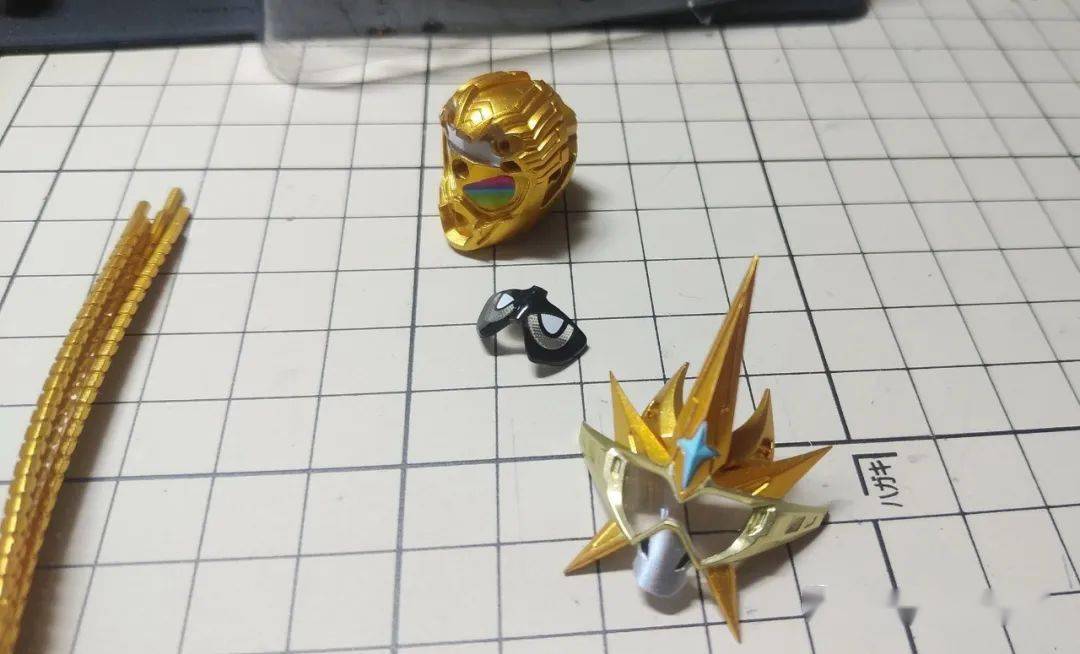 【hyper大变身】万代6月 魂限 s.h.