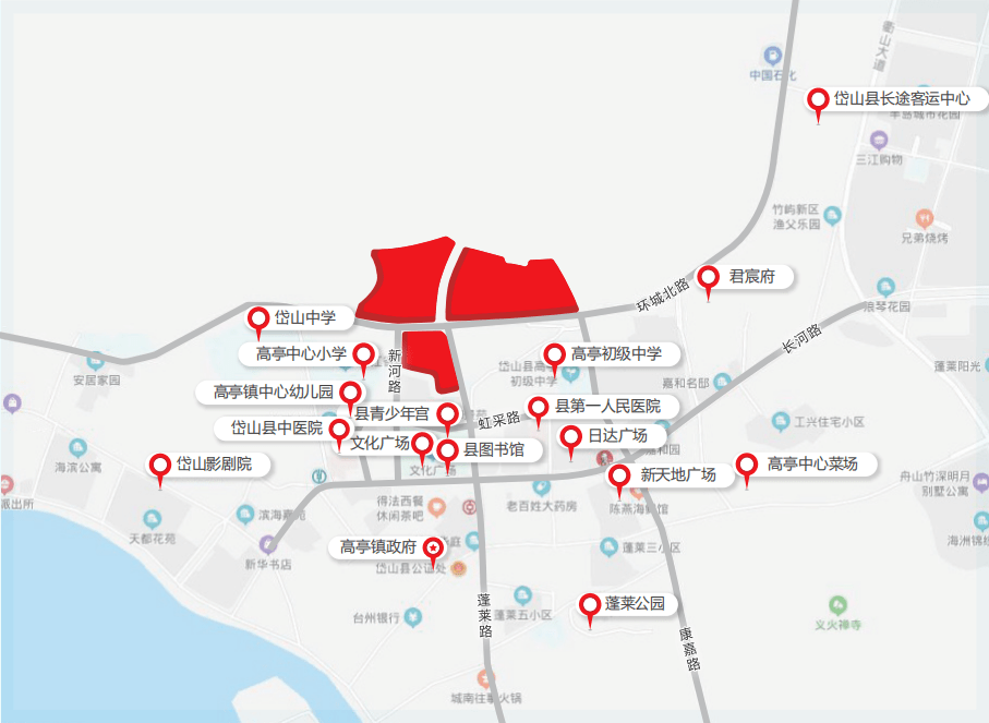 岱山超市：本地生活服务的缩影