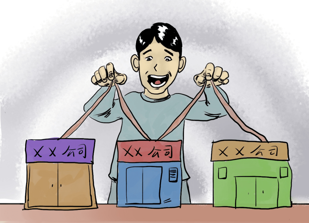 挂靠围标串标后他拿到了工程