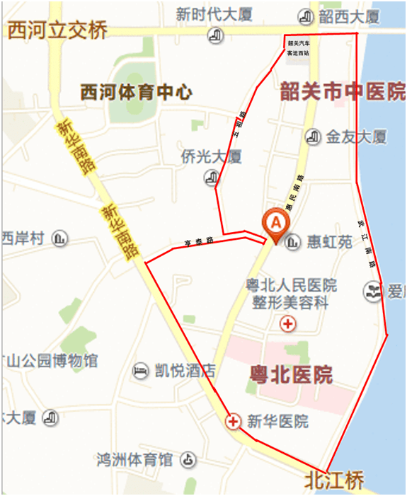 家长快看!武江区这所公办幼儿园2020年秋季小班招生方案来啦