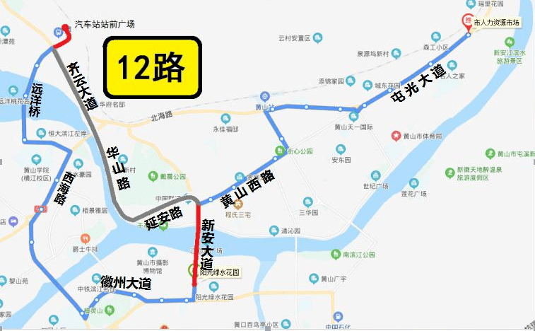 西峰东区规划路图图片