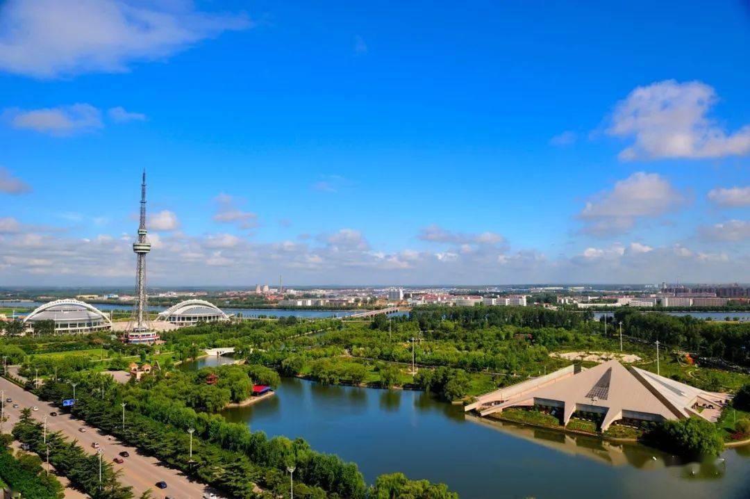 诸城文旅行业复苏纪实丨让文旅产业成为提振消费的强引擎