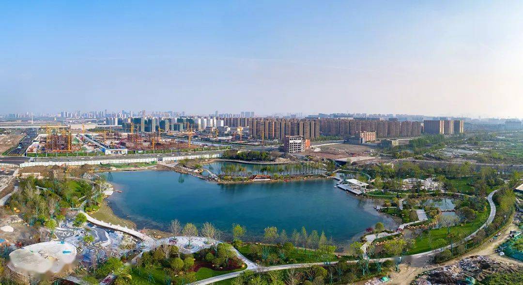 4个关键词看懂投资钱塘智慧城的规划价值