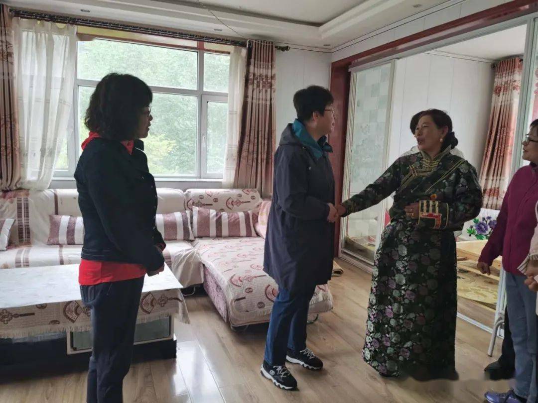 母亲水窖 润泽土乡 ——"母亲水窖·集中供水"互助县巴扎乡农村饮水