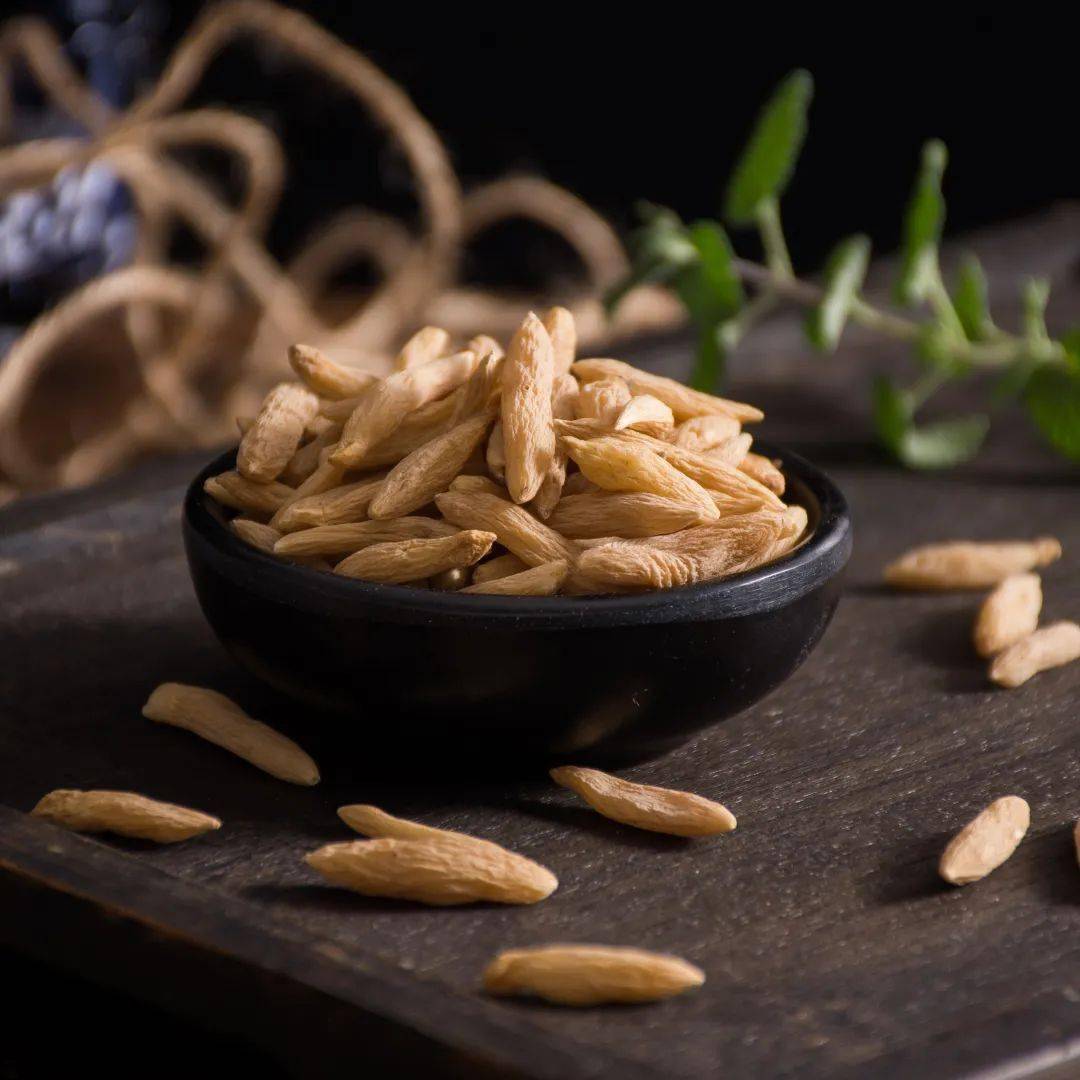 健康养阴生津润肺止咳土麦冬