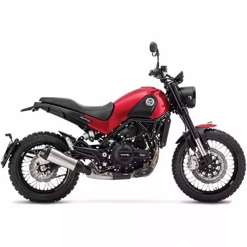 927车行贝纳利摩托6月购车豪礼相伴