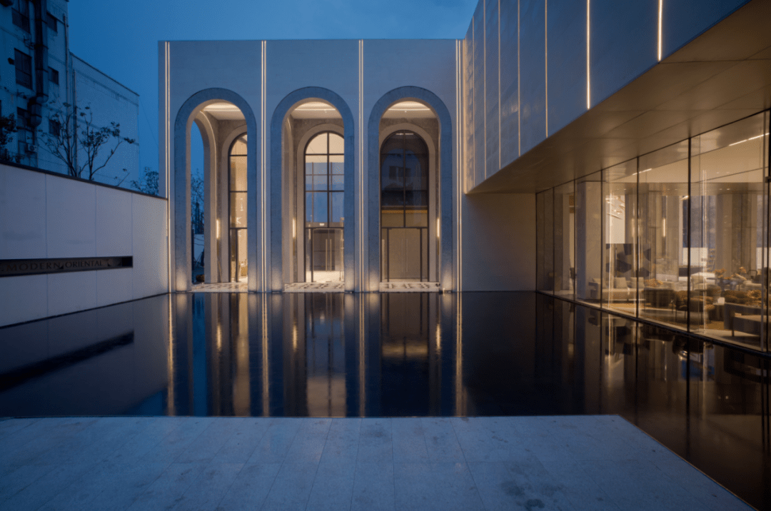 华著兰庭·五维空间体验馆明日正式开放,带来全新人居想象!