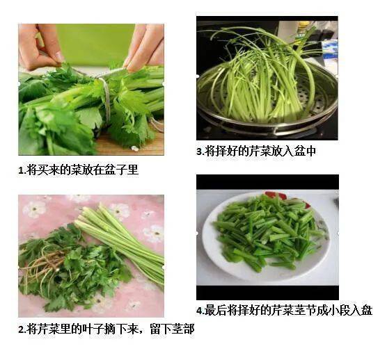 【第四期 烹饪劳动 中班的宝贝们看过来,家庭劳动云课堂开课啦!