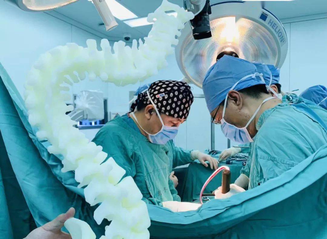 六岁娃的生长棒手术是咋回事儿