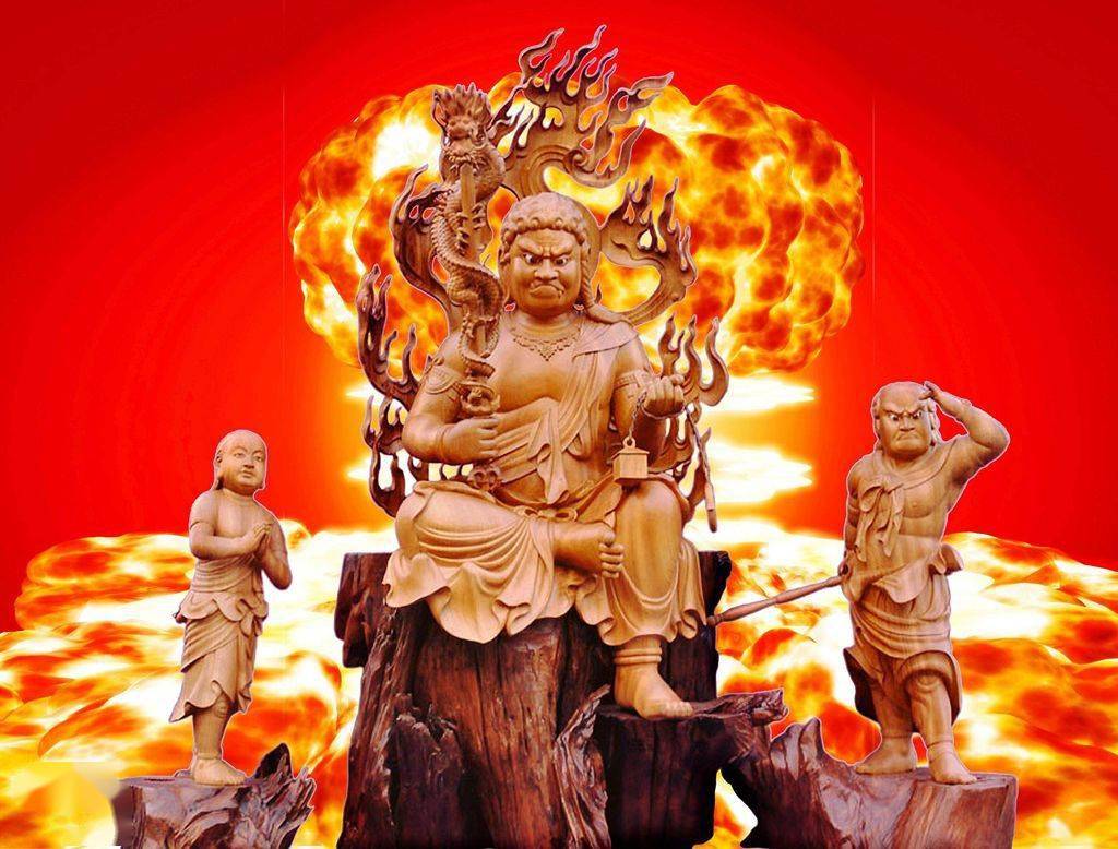 您知道十大菩萨名号的含义各是什么吗