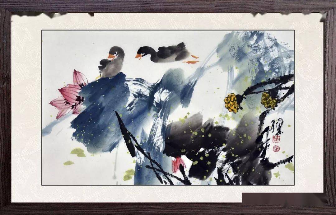 飞入寻常百姓家惠民作品展售之刘存惠梁宝民陈晓峰篇