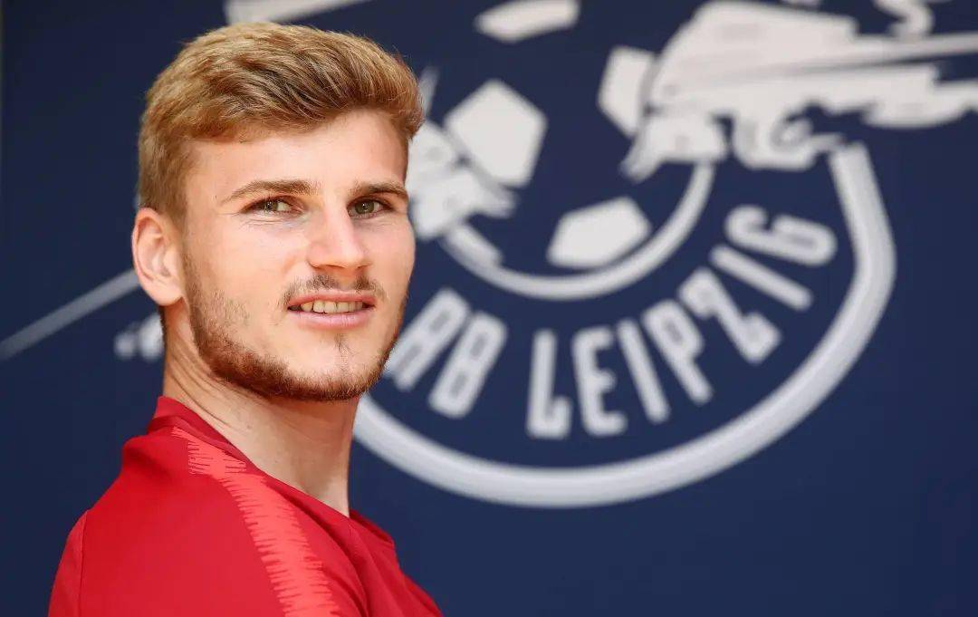 官宣维尔纳确认加盟切尔西