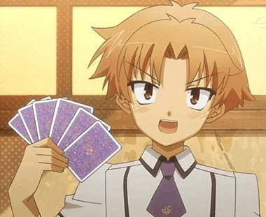 吉井明久在re0中,艾米莉亚的人物塑造可以说是及其差劲了,在整部动漫