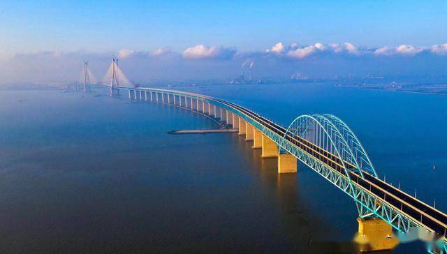 开通▲北沿江高铁规划图1小时经济圈覆盖上海浦东,上海虹桥,无锡硕放