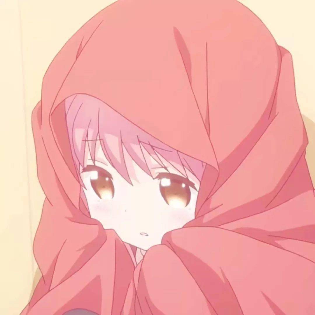 爱不释手的微信头像