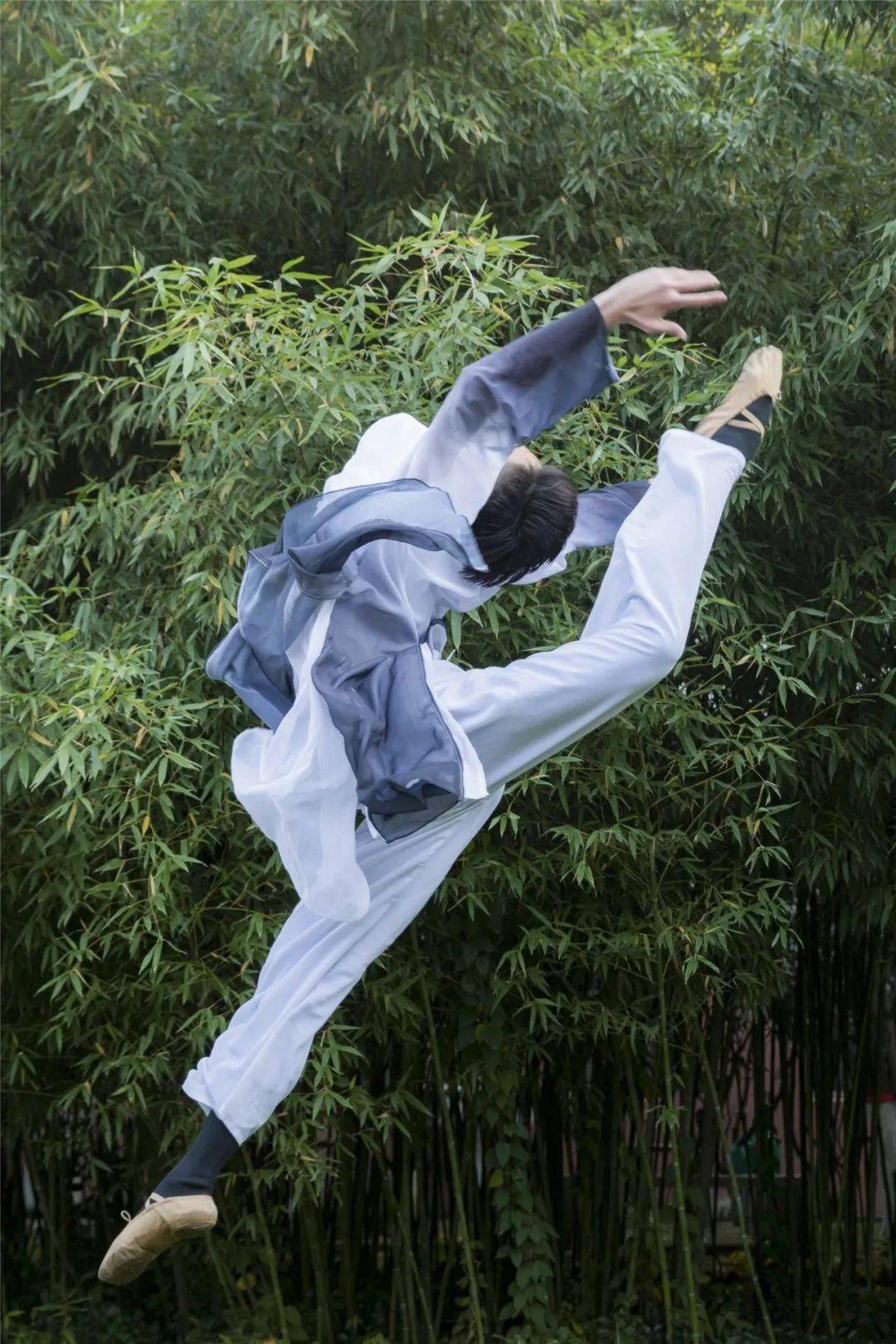 愿你流下的每一滴汗水都有迹可循