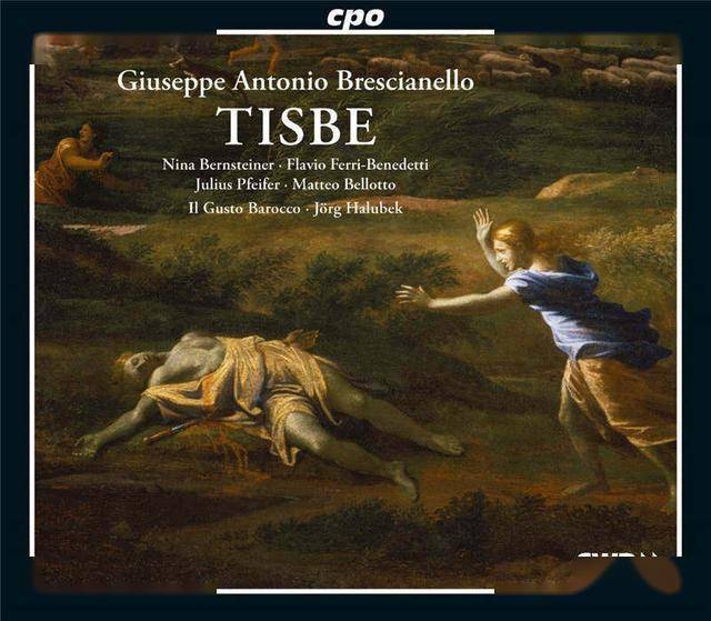 话题,维瓦尔第,亨德尔以及威尼斯乐派的卡瓦利,那不勒斯乐派的亚历