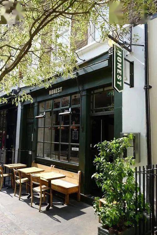 想开一家街边小店,装满生活的仪式感