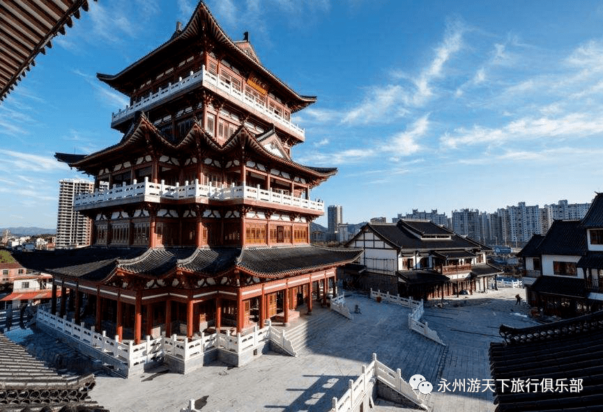 【宁远出发】湖南夏季避暑圣地7月16日出发南山牧场+武冈古城品质纯玩二日游269元/人_紫阳