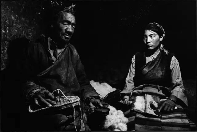 吕楠《四季》109幅作品分享