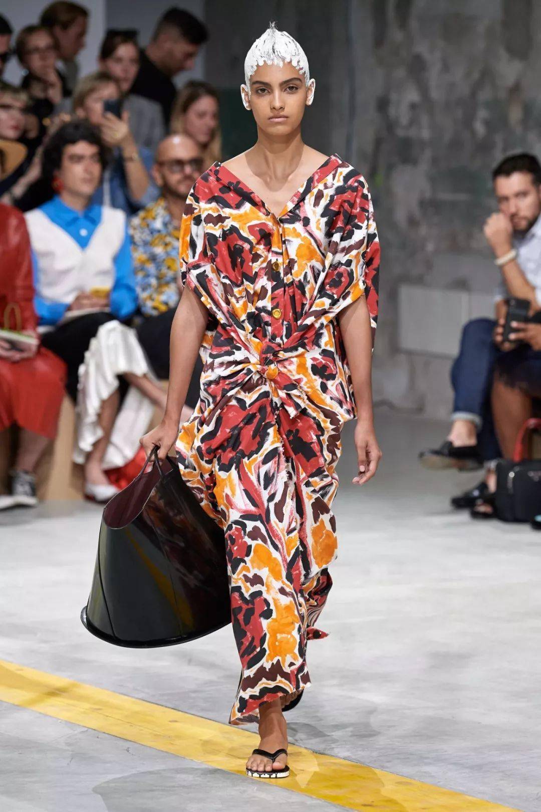 marni 2020春夏 |自然狂想 惊奇旅程_轮廓