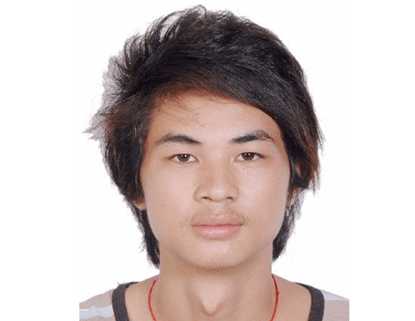 关于公开征集赖开颜等人涉黑恶违法犯罪线索的悬赏通告_义容镇