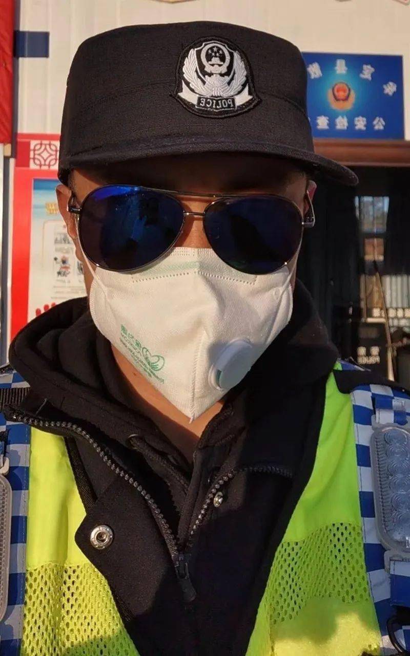 喜报牟定县公安局刑侦大队民警黄建东获公安部通报表扬